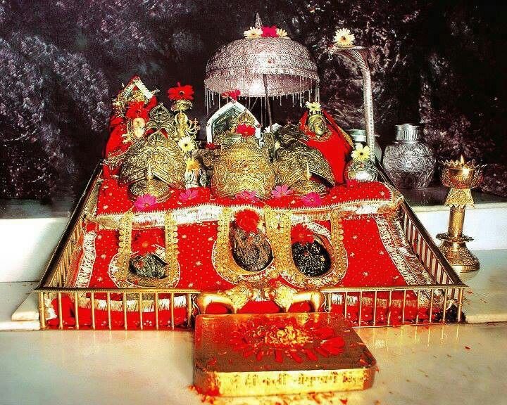 Vaishno Devi Package From Delhi